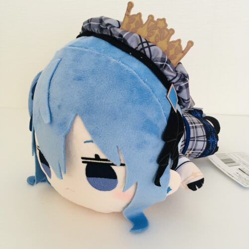 hololive Hoshimachi Suisei Nesoberi Stuffed