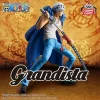 ワンピース Grandista -TRAFALGAR.LAW- ONE PIECE Grandista -TRAFALGAR.LAW- Figure