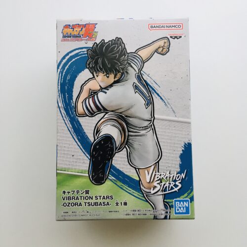 キャプテン翼 VIBRATION STARS OZORA TSUBASA 大空翼 フィギュア Captain Tsubasa OZORA TSUBASA Figure