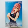 五等分の花嫁 Celestial vivi 中野三玖 School style ver. フィギュア TheQuintessentialQuintuplets MikuNakano Figure