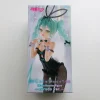 初音ミク BiCute Bunnies Figure rurudo ver. ビッキュートバニーズ ルルド フィギュア Miku Hatsune Figure