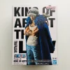 ワンピース キング オブ アーティスト KING OF ARTIST THE TRAFALGAR.LAW II トラファルガー・ロー フィギュア ONE PIECE TRAFALGAR LAW Figure