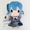 ホロライブプロダクション 星街すいせい パペットぬいぐるみ hololive Hoshimachi Suisei Puppet Stuffed